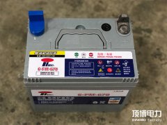 柴油發(fā)電機(jī)組使用免維護(hù)蓄電池有哪些優(yōu)勢？
