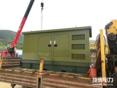 你知道如何安裝柴油發電機的電氣系統嗎？