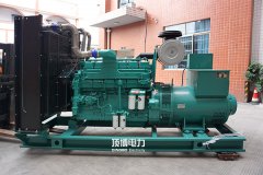 你知道如何做好柴油發電機組的檢查工作嗎？