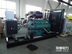 是什么原因導致柴油發電機組“飛車”？
