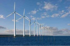 什么叫風力發電機組？風力發電設備多少錢一套？