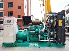 你知道全銅發(fā)電機和半銅發(fā)電機的區(qū)別嗎？