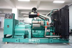什么是柴油機的轉速？