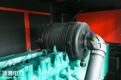 什么是柴油機的氣缸工作容積？如何計算？