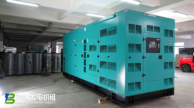 一文為你解讀通信行業對柴油發電機組的需求以及選擇方法