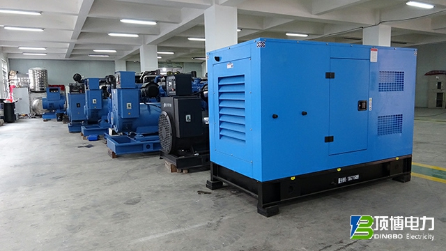 發(fā)電機組領域的翹楚！全球十大專業(yè)發(fā)電機組生產(chǎn)廠家揭榜